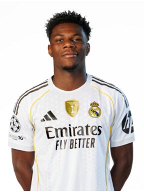 Real Madrid CF | Site Officiel du Real Madrid CF